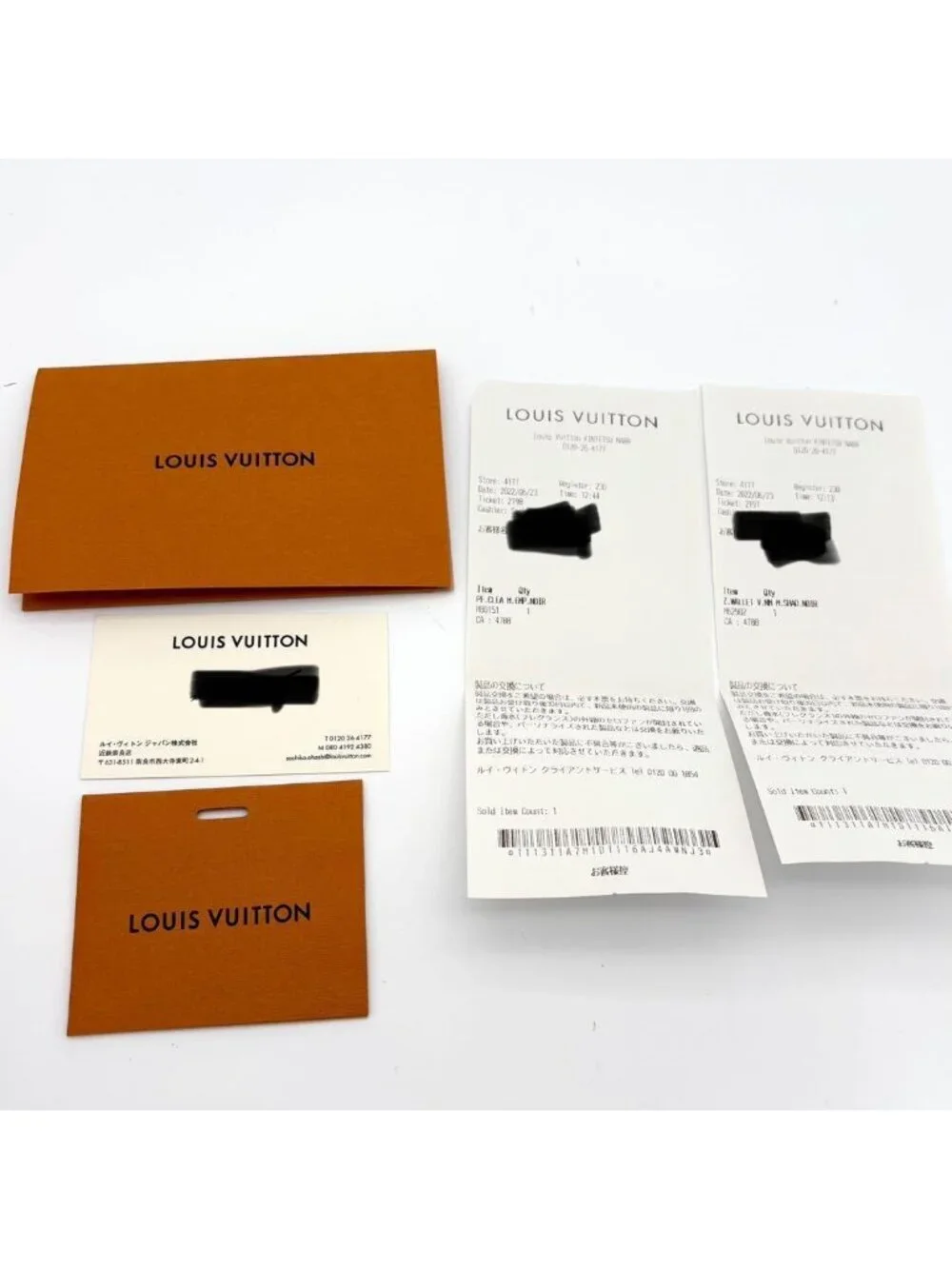 Louis Vuitton Wallet Zippy Monogram Shadow Black